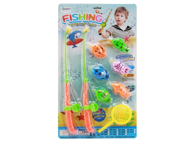 FISHING GAME - HP1160535