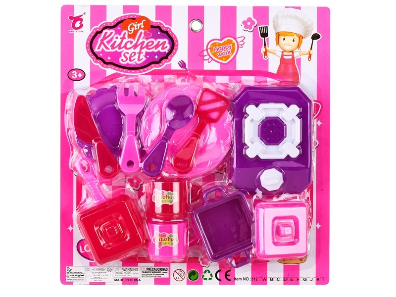 KITCHEN SET - HP1160660