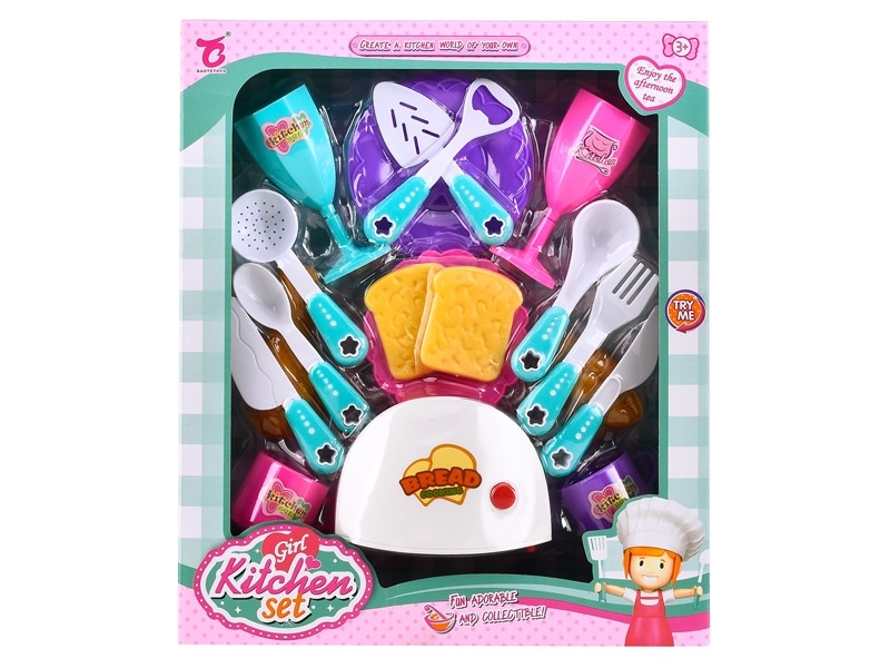 KITCHEN SET - HP1160665