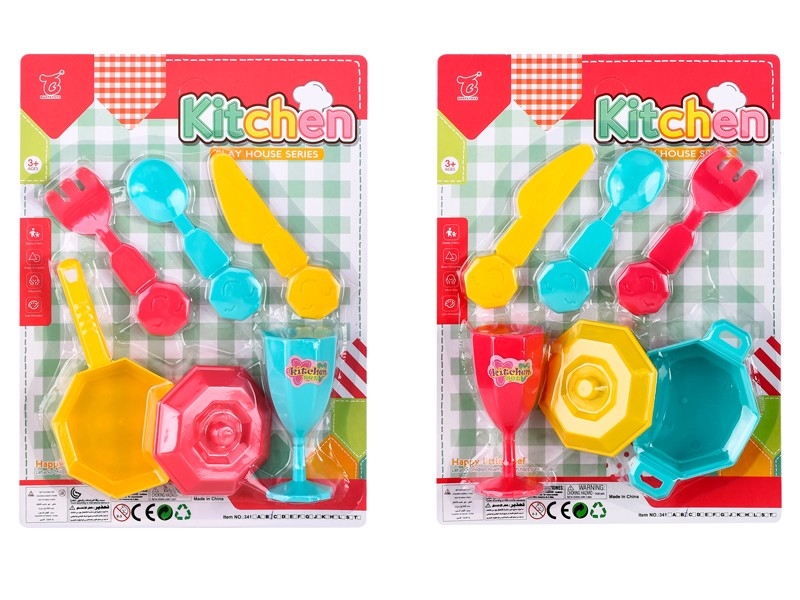 KITCHEN SET 2ASST - HP1160674