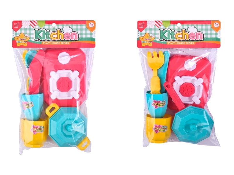 KITCHEN SET 2ASST - HP1160679