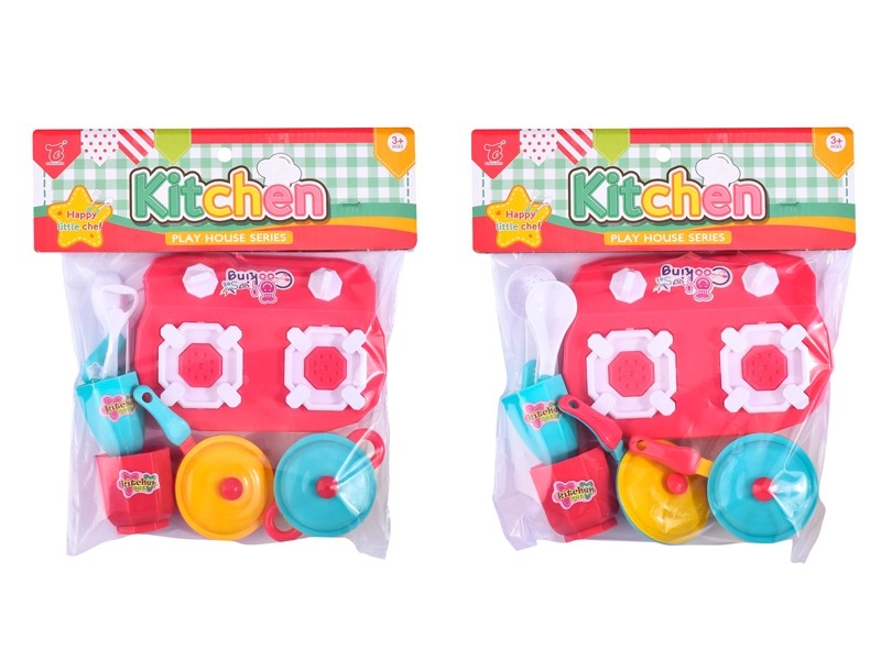 KITCHEN SET 2ASST - HP1160681