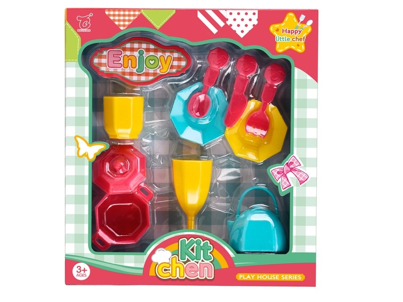 KITCHEN SET - HP1160690