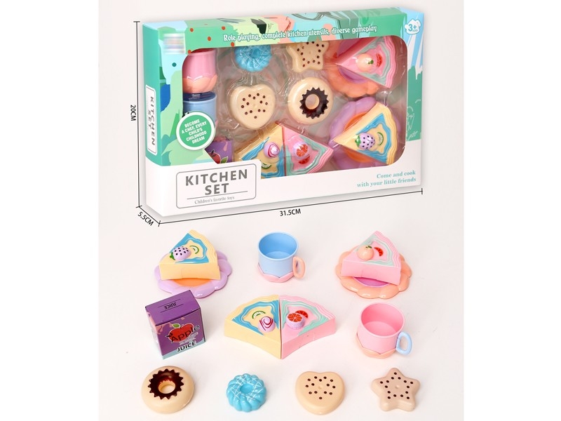 KITCHEN SET - HP1160698