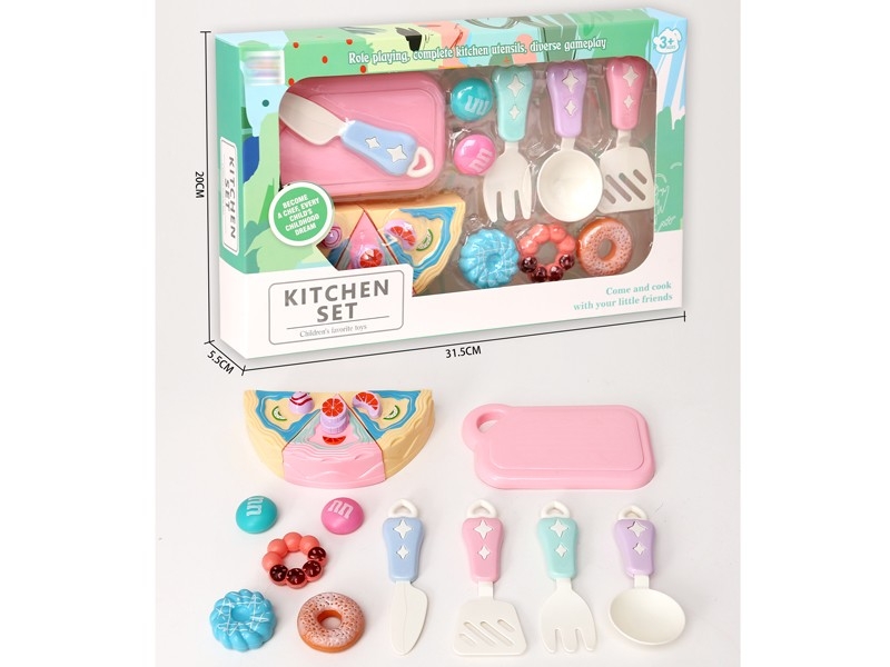 KITCHEN SET - HP1160699