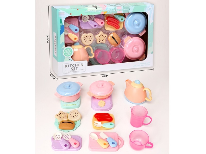 KITCHEN SET - HP1160700