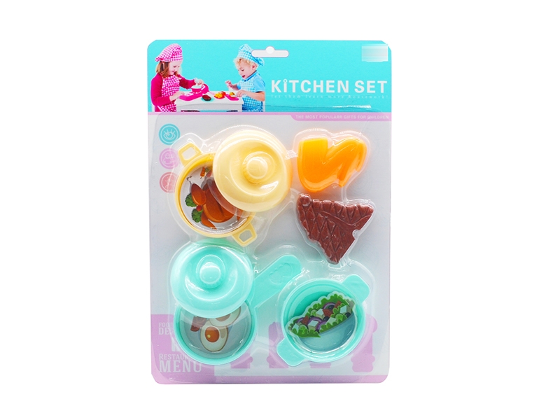 KITCHEN SET - HP1160743