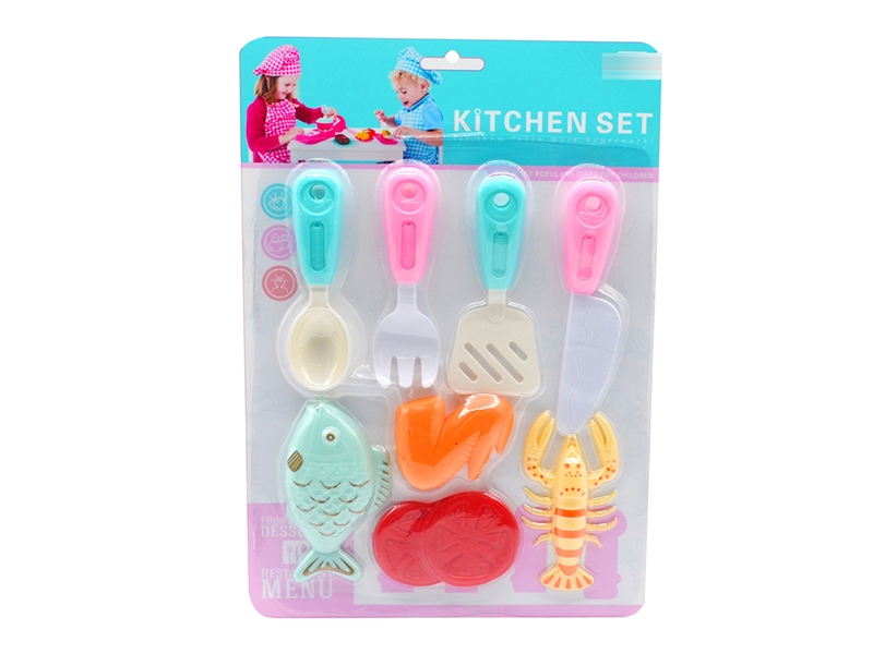 KITCHEN SET - HP1160744