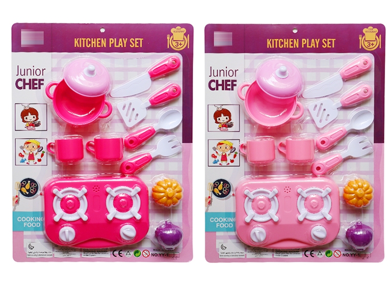 KITCHEN SET - HP1160747