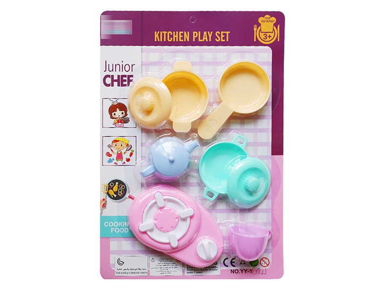 KITCHEN SET - HP1160751