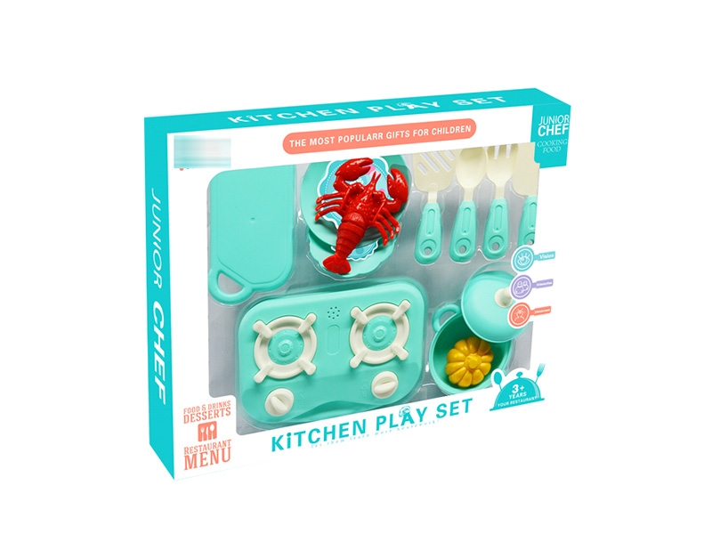 KITCHEN SET - HP1160752