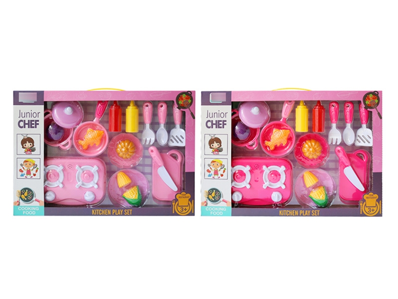 KITCHEN SET - HP1160756