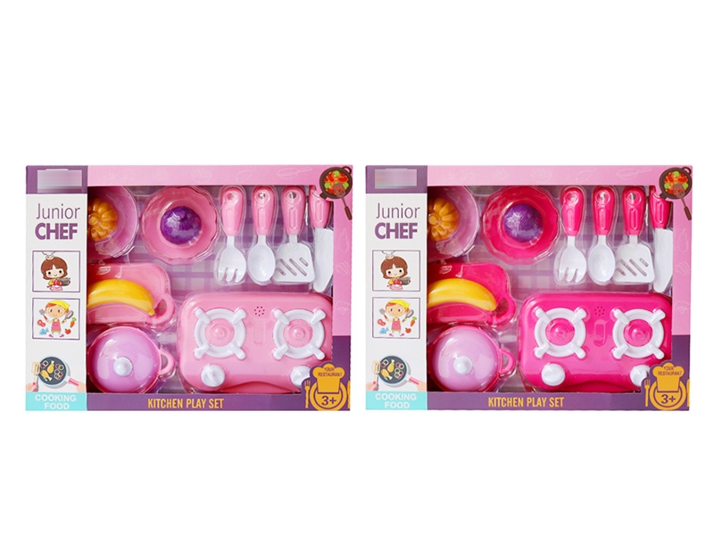 KITCHEN SET - HP1160760