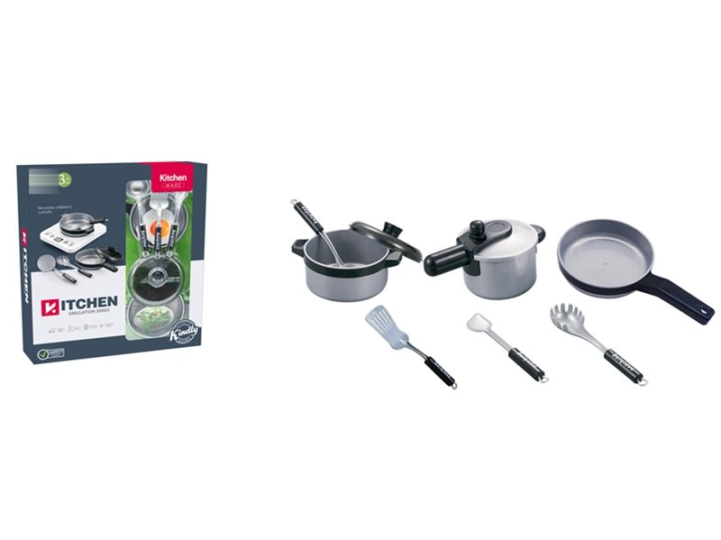 KITCHEN SET - HP1160780