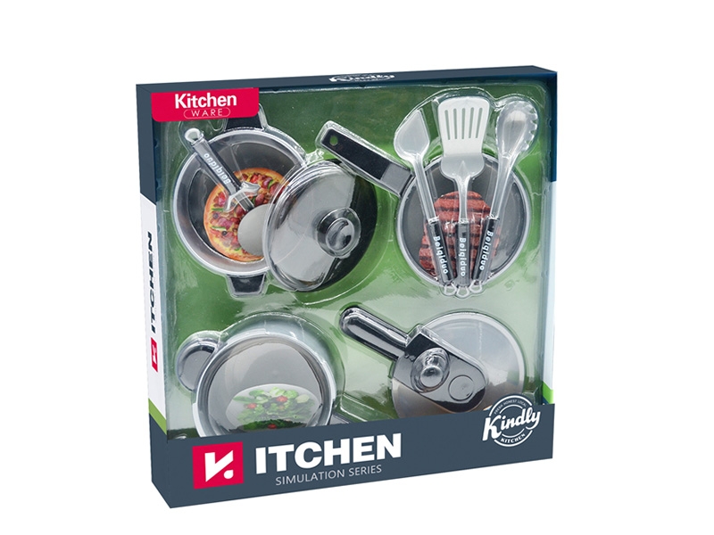 KITCHEN SET - HP1160783