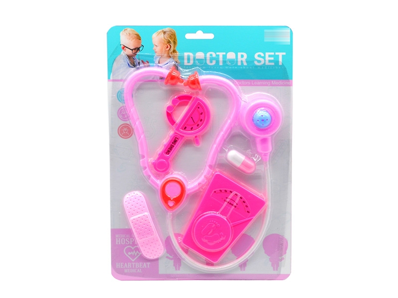 DOCTOR SET - HP1160811