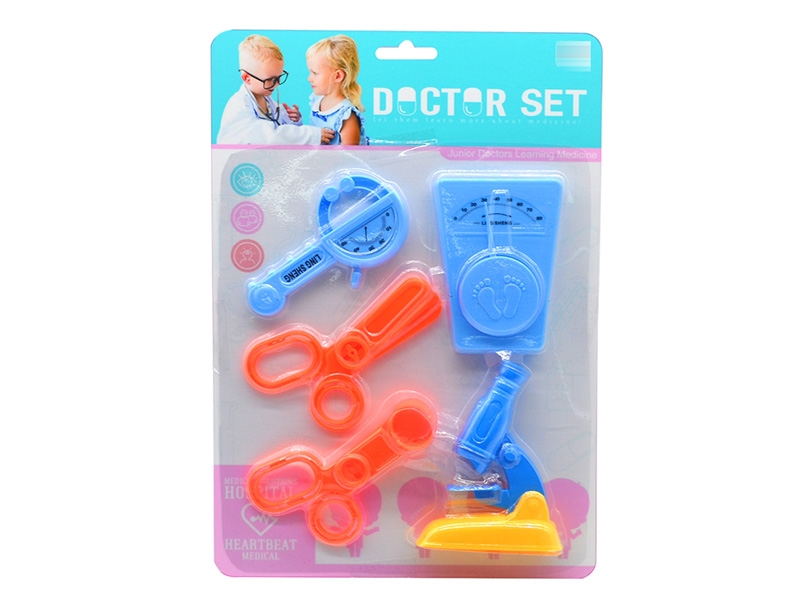 DOCTOR SET - HP1160812