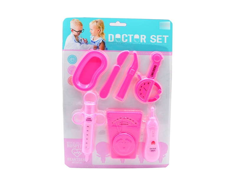 DOCTOR SET - HP1160814