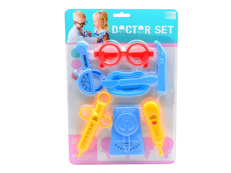 DOCTOR SET - HP1160815