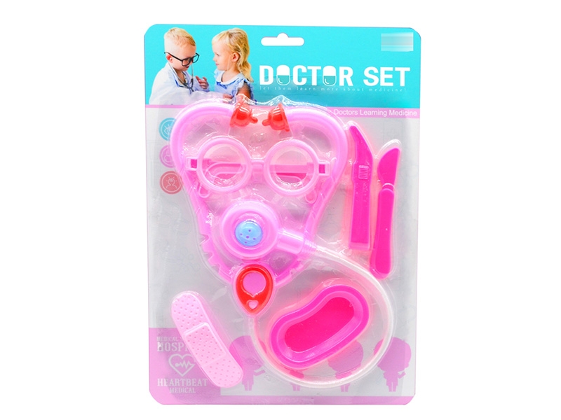 DOCTOR SET - HP1160816