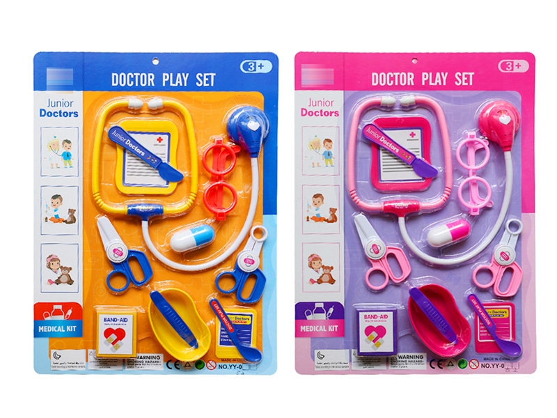 DOCTOR SET - HP1160821