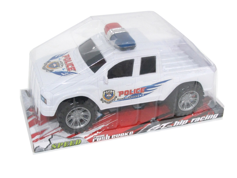FRICTION CAR - HP1161031