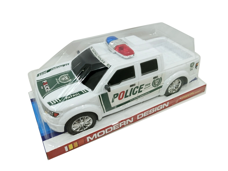 FRICTION CAR - HP1161035