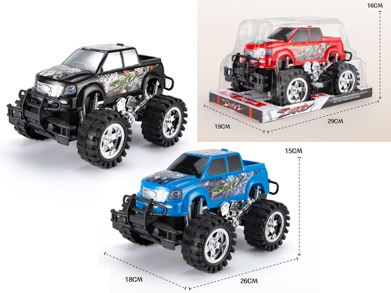 FRICTION CAR - HP1161036