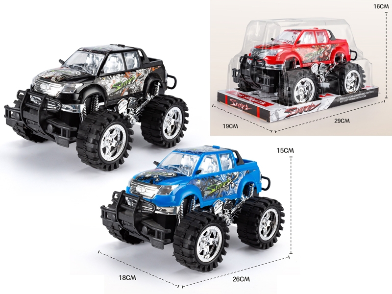FRICTION CAR - HP1161038