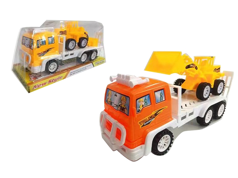 FRICTION CAR - HP1161039