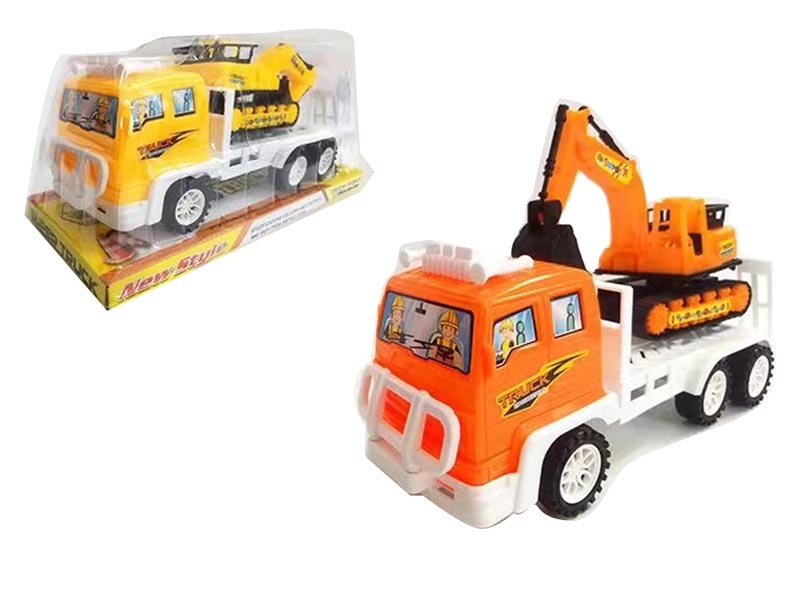 FRICTION CAR - HP1161040
