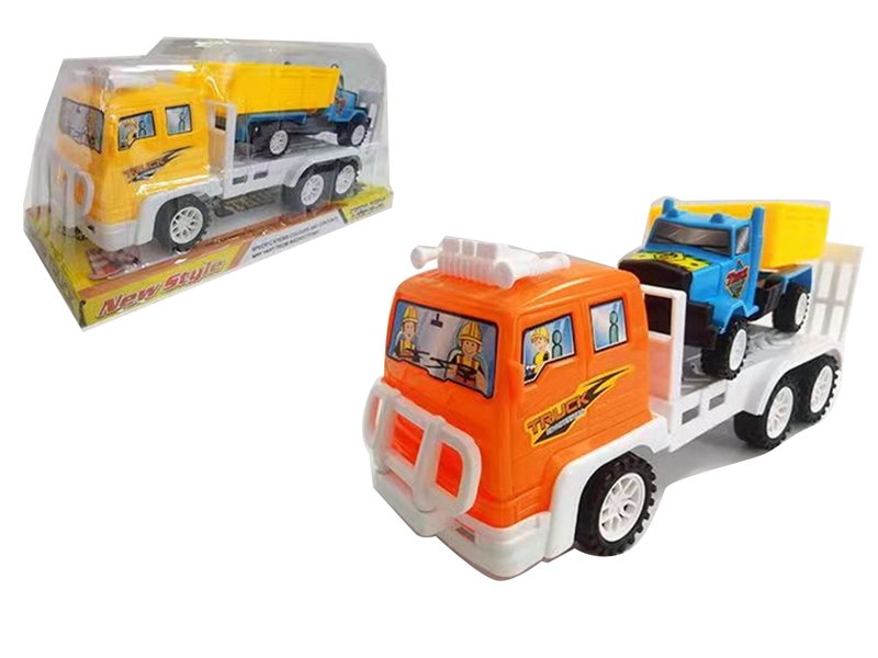 FRICTION CAR - HP1161041