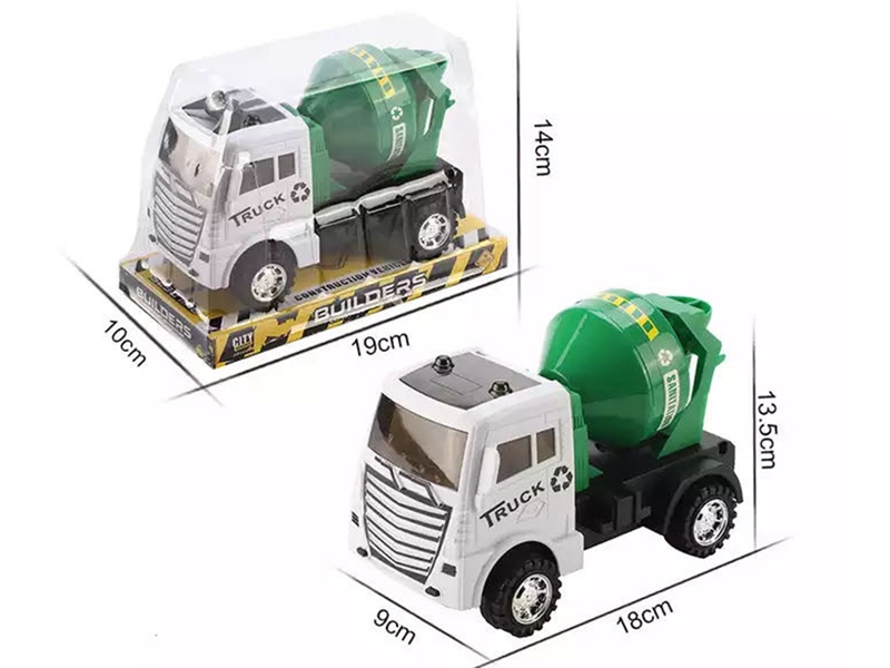 FRICTION CONSTRUCTION CAR - HP1161045