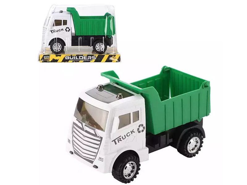 FRICTION CONSTRUCTION CAR - HP1161047