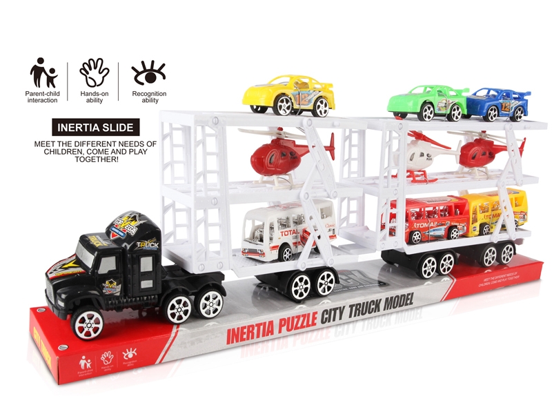 FRICTION CAR - HP1161048