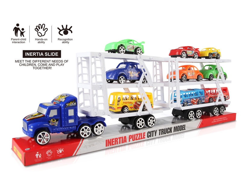 FRICTION CAR - HP1161049