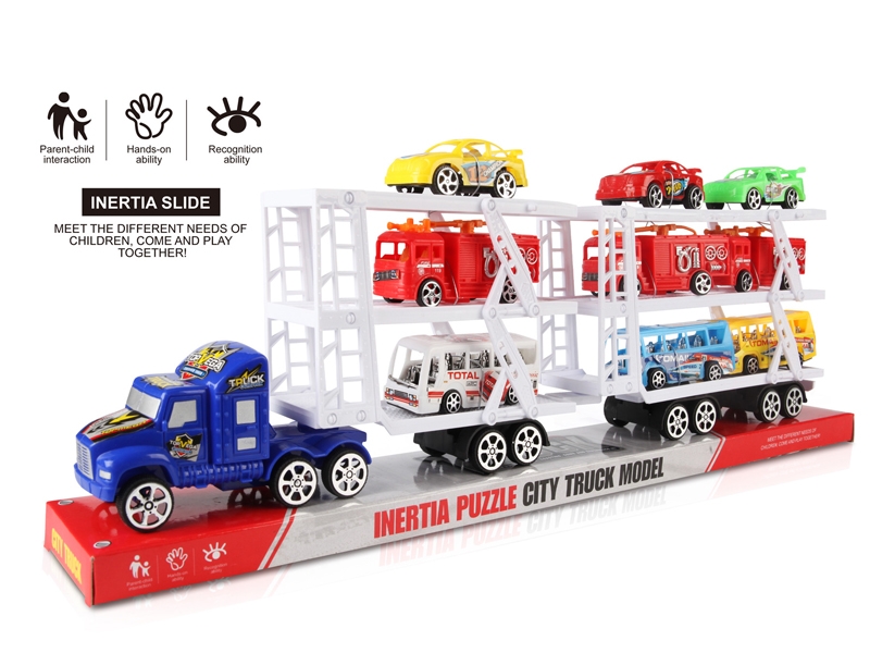 FRICTION CAR - HP1161050