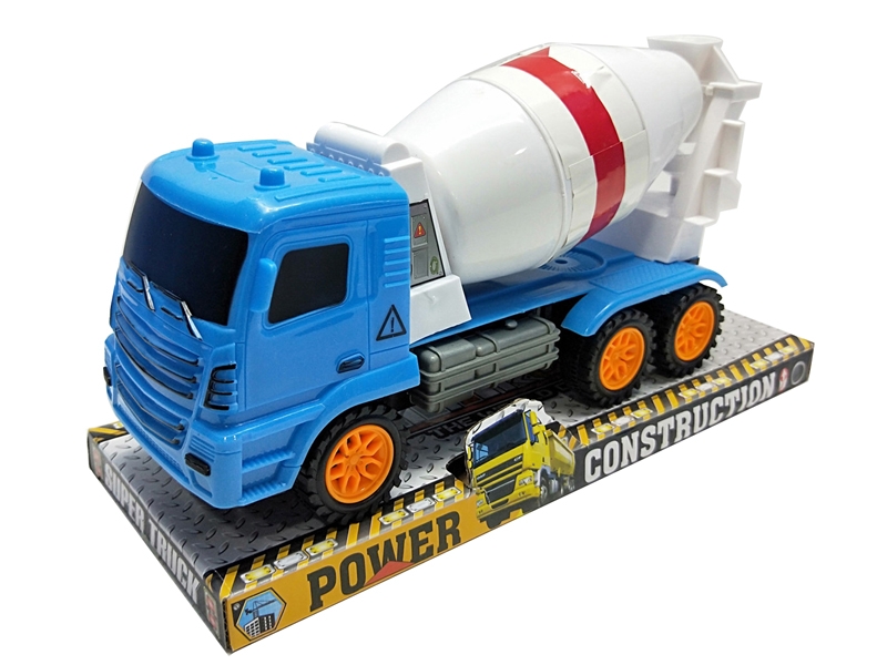 FRICTION CONSTRUCTION CAR - HP1161054