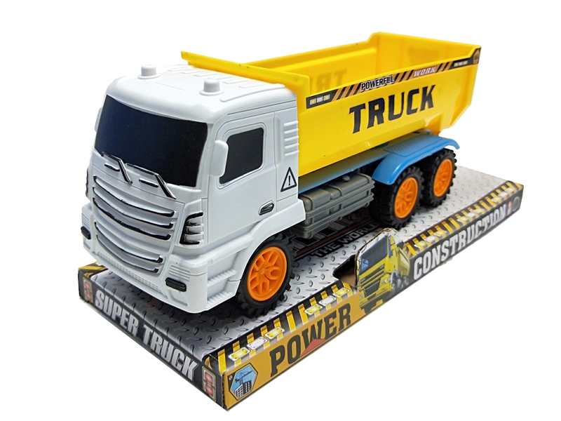 FRICTION CONSTRUCTION CAR - HP1161055
