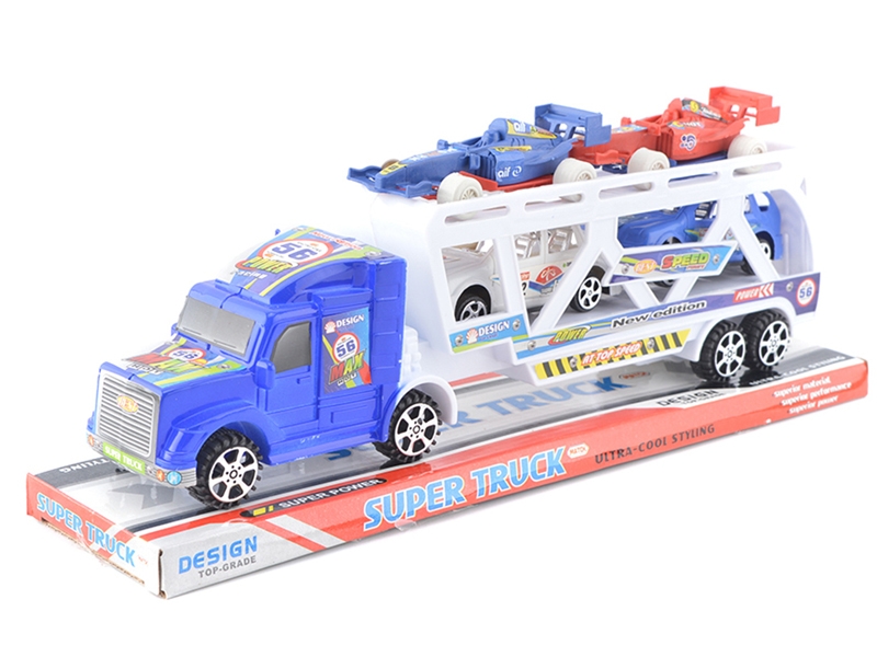FRICTION CAR - HP1161057
