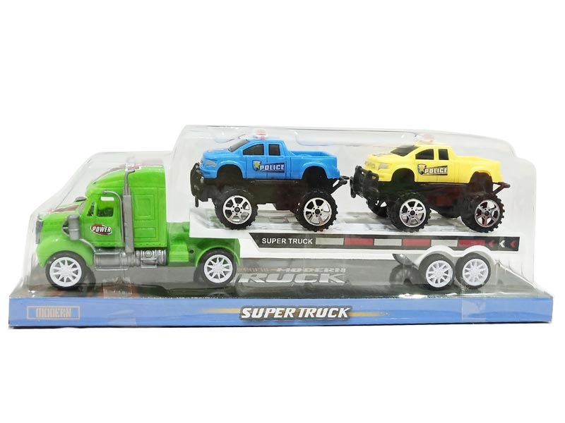FRICTION CAR - HP1161062
