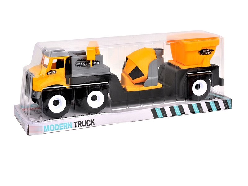 FRICTION FARMER TRUCK - HP1161087