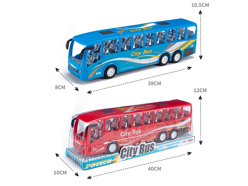 FRICTION BUS - HP1161144