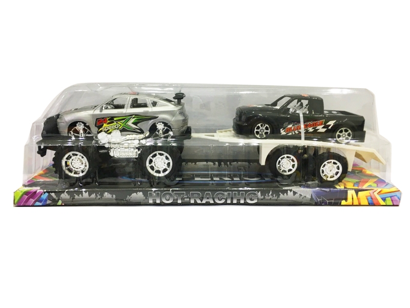 FRICTION CAR - HP1161158
