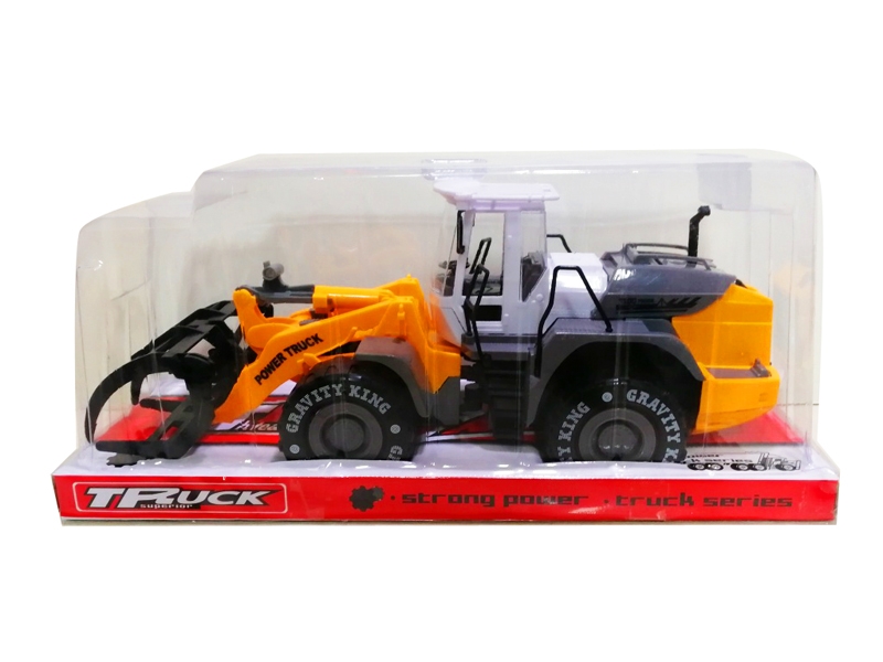 FRICTION CONSTRUCTION CAR - HP1161162