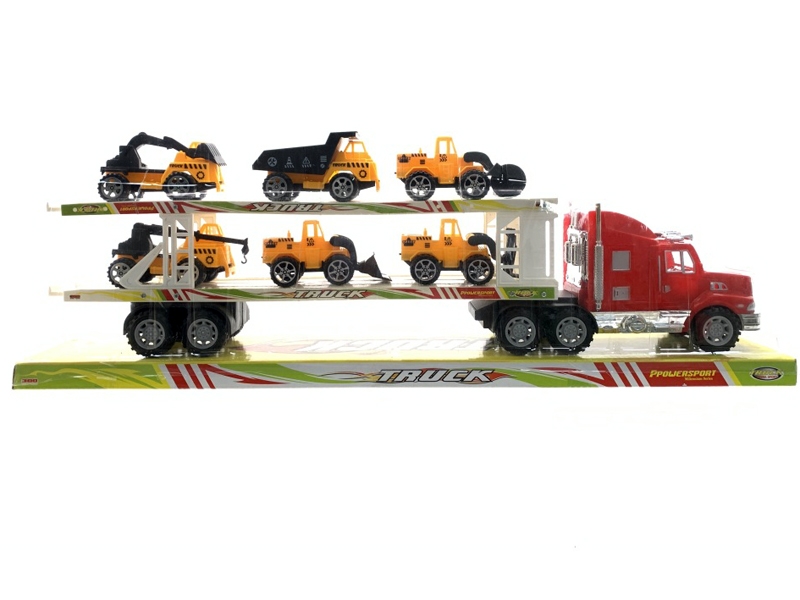 FRICTION TRUCK - HP1161165