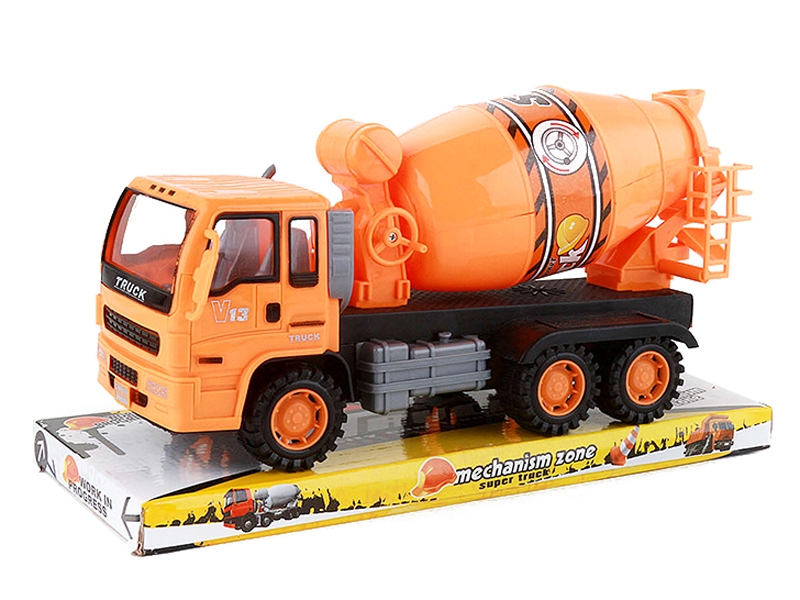 FRICTION CONSTRUCTION CAR - HP1161167