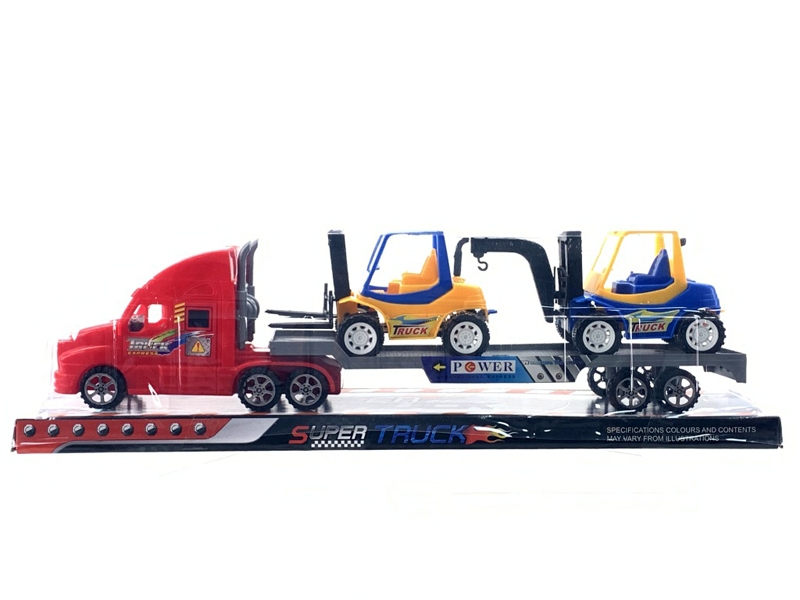 FRICTION TRUCK - HP1161168