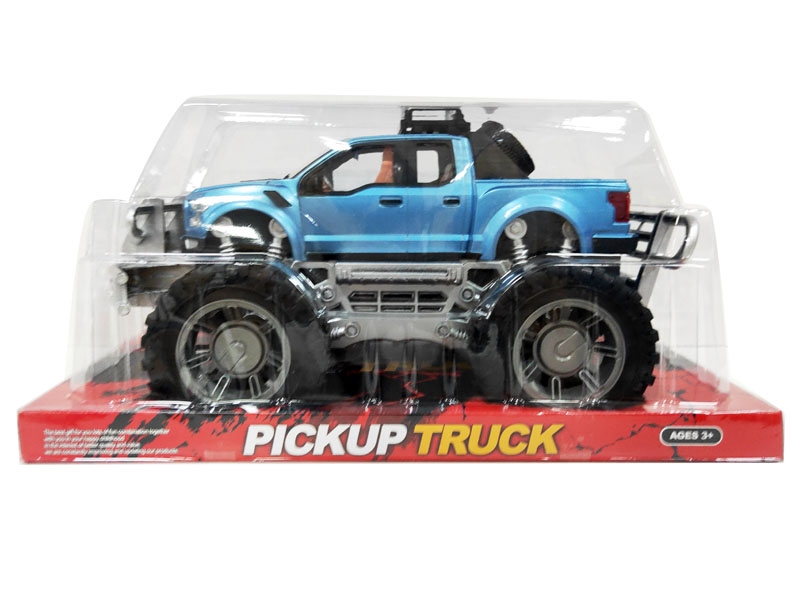 FRICTION CAR - HP1161170
