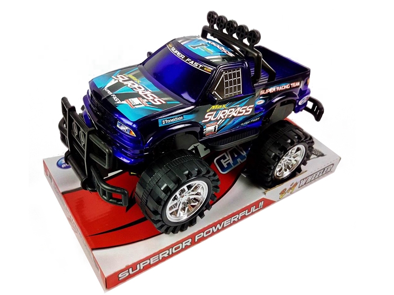 FRICTION CAR - HP1161171